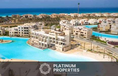 3 Bedroom Twin House for Sale in North Coast, Matruh - PH. d3cover. png