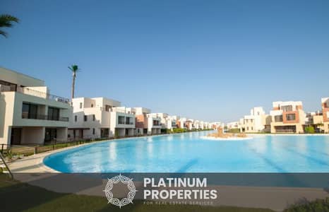 4 Bedroom Twin House for Sale in North Coast, Matruh - Marassi cover 1. png