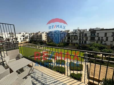 3 Bedroom Penthouse for Sale in Sheikh Zayed, Giza - 2da257f2-85d7-4251-9cd5-9ae2c6b5d88e. jpg