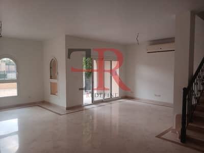 3 Bedroom Twin House for Rent in New Cairo, Cairo - IMG-20250317-WA0004. jpg