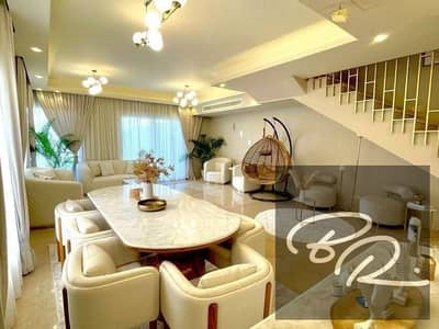 3 Bedroom Villa for Sale in Sheikh Zayed, Giza - 481774407_3351450858325334_7307682506577878364_n. jpg