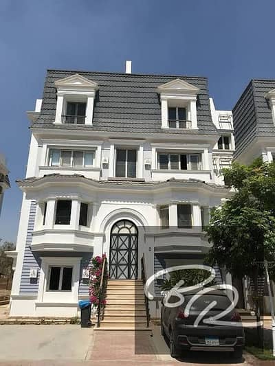 3 Bedroom Villa for Sale in 6th of October, Giza - WhatsApp Image 2025-02-17 at 1.16. 59 AM (4). jpeg