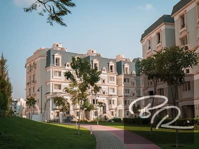 3 Bedroom Apartment for Sale in New Cairo, Cairo - nc14. jpg