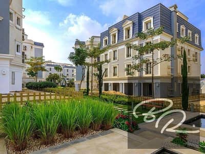 3 Bedroom Apartment for Sale in New Cairo, Cairo - nc16. jpg