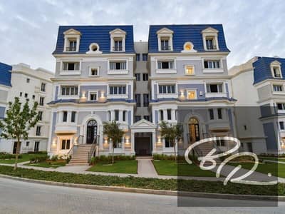 3 Bedroom Apartment for Sale in New Cairo, Cairo - nc10. jpg