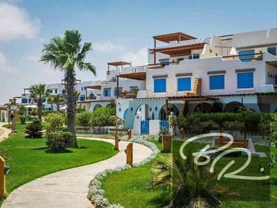 2 Bedroom Chalet for Sale in North Coast, Matruh - north 13. jpg