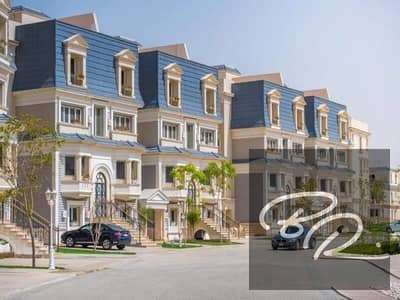 3 Bedroom Flat for Sale in New Cairo, Cairo - nc17. jpg