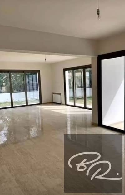 4 Bedroom Villa for Sale in New Cairo, Cairo - MV 4 @1. jpg