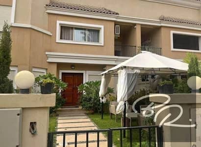 5 Bedroom Villa for Sale in Mostakbal City, Cairo - WhatsApp Image 2025-03-16 at 4.49. 36 AM. jpeg