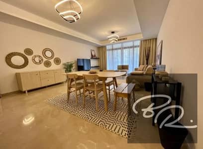 3 Bedroom Flat for Sale in New Cairo, Cairo - 833d8154-9fa2-4750-a677-e80cc241575c. jpg