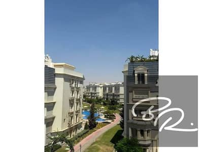 2 Bedroom Flat for Sale in New Cairo, Cairo - 7eb8d62b-36be-43a8-96d6-b3b21c975bc3. jpg