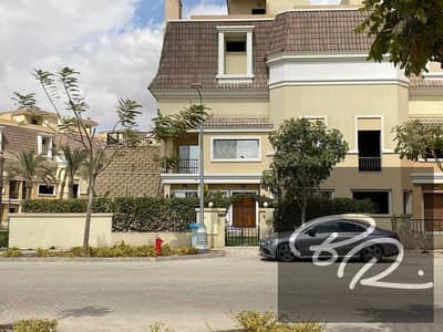 5 Bedroom Villa for Sale in Mostakbal City, Cairo - 434303986_304613792436663_8961032499239404945_n. jpg