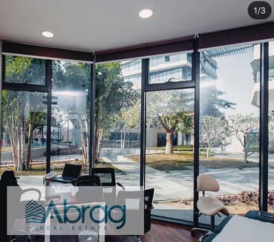 Office for Sale in Sheikh Zayed, Giza - a (3). jpeg