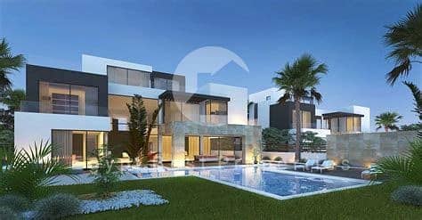 3 Bedroom Villa for Sale in New Cairo, Cairo - OIP (8). jpeg