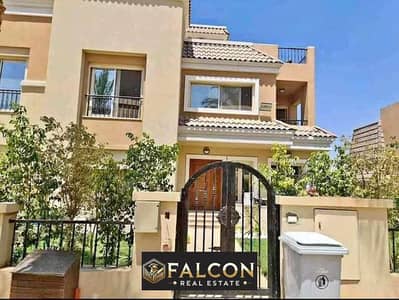 5 Bedroom Villa for Sale in New Cairo, Cairo - 471598585_2851439745038576_2494466314830544111_n. jpg