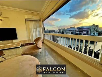 1 Bedroom Hotel Apartment for Sale in Maadi, Cairo - WhatsApp Image 2024-10-20 at 5.06. 30 PM. jpeg