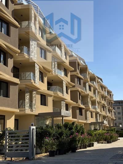 2 Bedroom Flat for Sale in 6th of October, Giza - IMG-20250316-WA0105. jpg