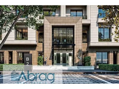 3 Bedroom Flat for Sale in 6th of October, Giza - 5060396-in-installments-over-8-years-buy-an-apartment-in-beta-residence-compound-120-meters-imx3rr5LjX. jpg