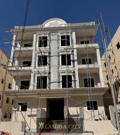 3 Bedroom Flat for Sale in New Cairo, Cairo - WhatsApp Image 2025-03-17 at 12.24. 23 AM (1). jpeg