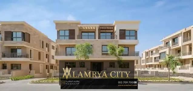 4 Bedroom Townhouse for Sale in New Cairo, Cairo - WhatsApp Image 2025-03-17 at 12.42. 27 PM (3). jpeg