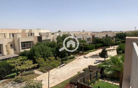 4 Bedroom Townhouse for Sale in Sheikh Zayed, Giza - 360362fd-dea5-4ccf-bf0f-1c0e2acb2cfc. jpeg