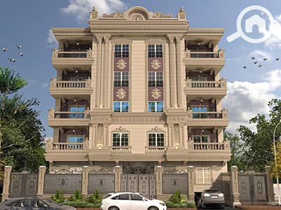 3 Bedroom Apartment for Sale in New Cairo, Cairo - WhatsApp Image 2025-02-19 at 4.38. 06 PM (3). jpeg