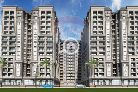 2 Bedroom Apartment for Sale in Smoha, Alexandria - 1. jpg