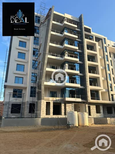 2 Bedroom Apartment for Sale in New Capital City, Cairo - IMG-20250205-WA0025. jpg