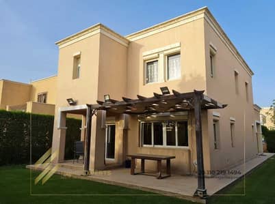 6 Bedroom Villa for Sale in New Cairo, Cairo - WhatsApp Image 2025-03-16 at 2.23. 04 PM. jpeg