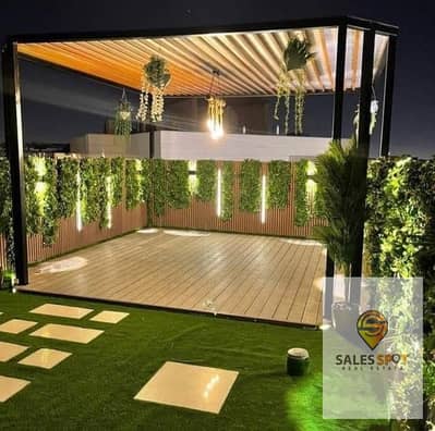 فیلا 4 غرف نوم للبيع في مدينة المستقبل، القاهرة - 364021722_257906153654755_7678441884861548621_n. jpg