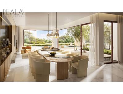 فلیٹ 2 غرفة نوم للبيع في الشيخ زايد، الجيزة - Solana - Single Family Brochure  _Page_70_Image_0001. jpg