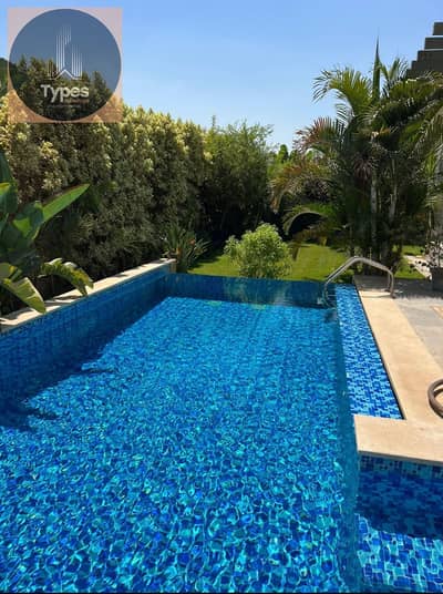 4 Bedroom Villa for Rent in Sheikh Zayed, Giza - WhatsApp Image 2025-03-16 at 11.52. 18 AM. jpeg