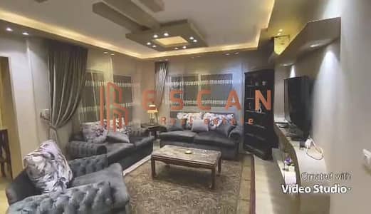 3 Bedroom Apartment for Rent in Madinaty, Cairo - 25. jpg