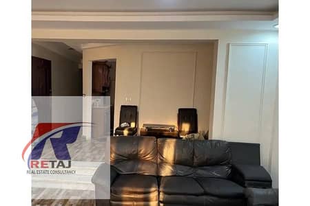 3 Bedroom Apartment for Rent in New Cairo, Cairo - 1. jpg