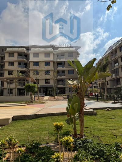 2 Bedroom Flat for Sale in 6th of October, Giza - IMG-20250316-WA0110. jpg