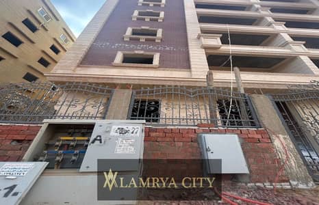 3 Bedroom Apartment for Sale in New Cairo, Cairo - WhatsApp Image 2025-03-17 at 2.48. 40 AM (1). jpeg