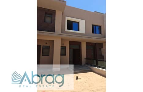 4 Bedroom Townhouse for Sale in Sheikh Zayed, Giza - WhatsApp Image 2025-03-17 at 1.33. 00 PM (2). jpg