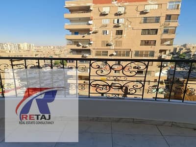 2 Bedroom Apartment for Rent in Nasr City, Cairo - 1. jpg