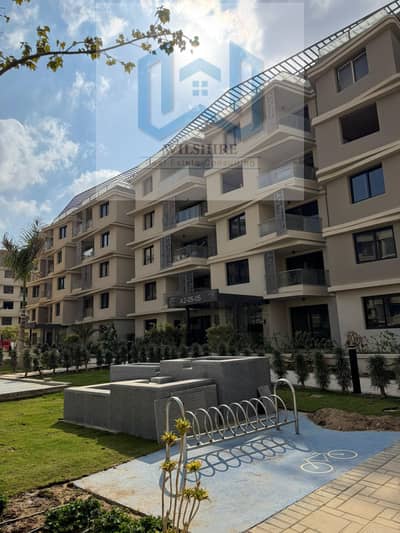 3 Bedroom Apartment for Sale in 6th of October, Giza - IMG-20250316-WA0113. jpg