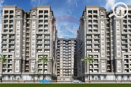 2 Bedroom Flat for Sale in Smoha, Alexandria - 1. jpg