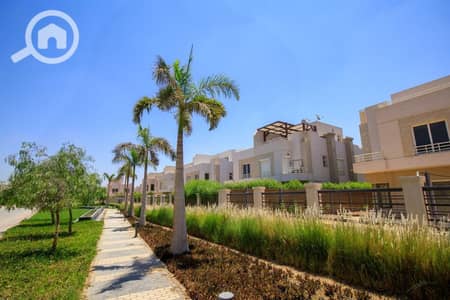 5 Bedroom Villa for Sale in Sheikh Zayed, Giza - WhatsApp Image 2023-10-12 at 12.24. 51 PM (1). jpeg