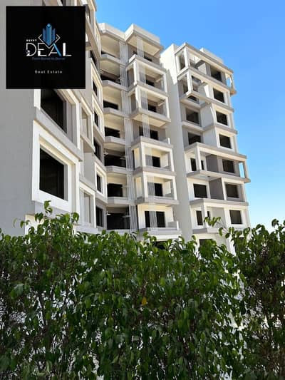 2 Bedroom Flat for Sale in New Capital City, Cairo - IMG-20250305-WA0144. jpg