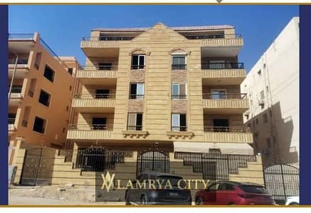 3 Bedroom Apartment for Sale in New Cairo, Cairo - WhatsApp Image 2025-03-17 at 2.20. 18 AM. jpeg