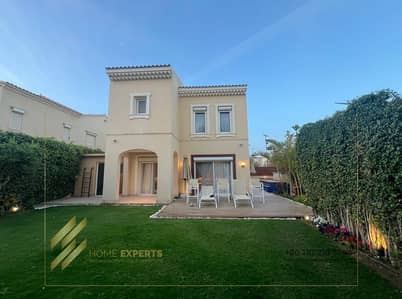 5 Bedroom Villa for Sale in New Cairo, Cairo - WhatsApp Image 2025-03-16 at 2.22. 40 PM (2). jpeg