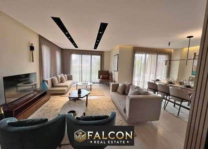 3 Bedroom Apartment for Sale in New Cairo, Cairo - IMG-20250223-WA0197. jpg