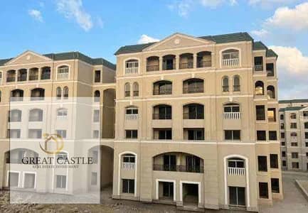 1 Bedroom Apartment for Sale in Mostakbal City, Cairo - IMG_6014. jpg