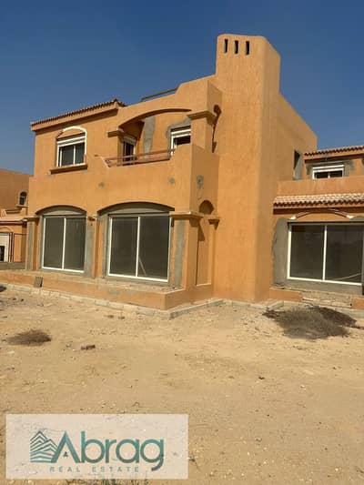 4 Bedroom Villa for Sale in 6th of October, Giza - WhatsApp Image 2025-03-17 at 1.35. 08 PM. jpeg