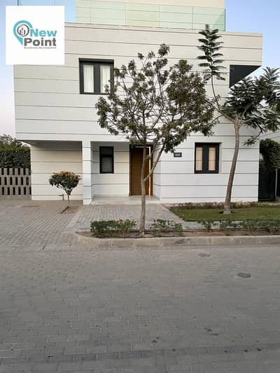 4 Bedroom Villa for Sale in Shorouk City, Cairo - IMG-20241216-WA0073. jpg