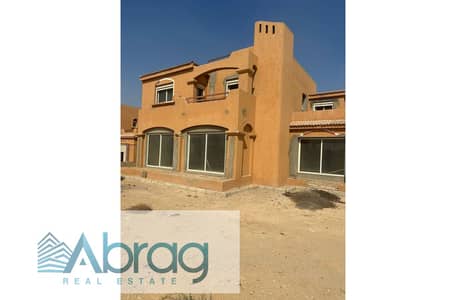 4 Bedroom Villa for Sale in 6th of October, Giza - WhatsApp Image 2025-03-17 at 1.35. 08 PM. jpg