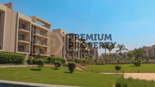 3 Bedroom Flat for Sale in Sheikh Zayed, Giza - 1-1. jpg